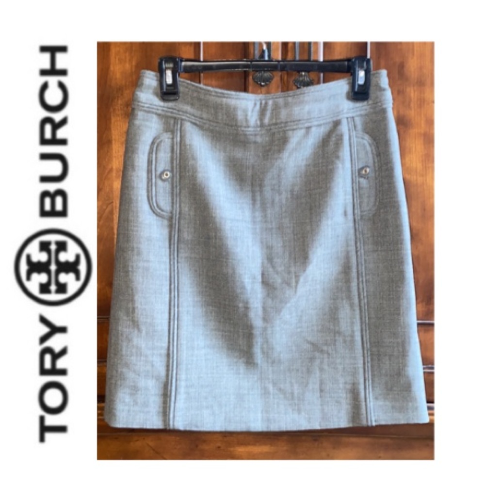 Tory Burch Skirt